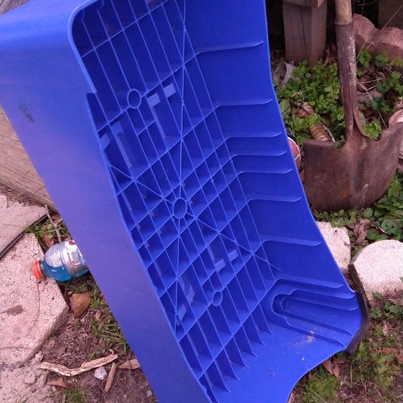 Excercise steps - Picture 2 of 2